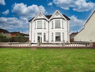Three Estate Agents
