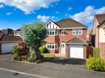 Three Estate Agents