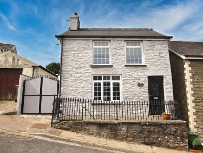 Three Estate Agents