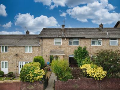 Three Estate Agents